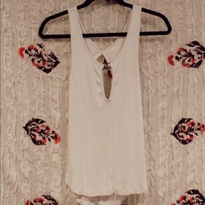 FREE PEOPLE TANK